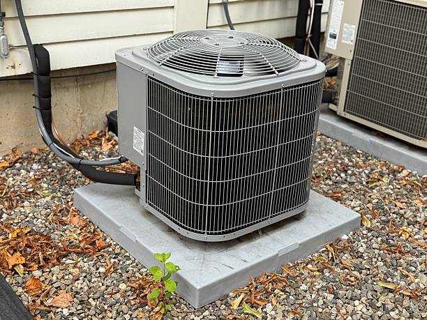 24/7 Emergency Hvac experts in Jerseyville, IL
