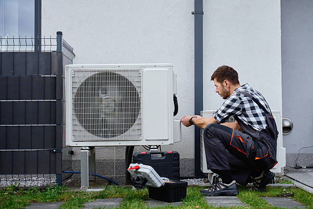 Top rated local Hvac specialists in Jerseyville, IL